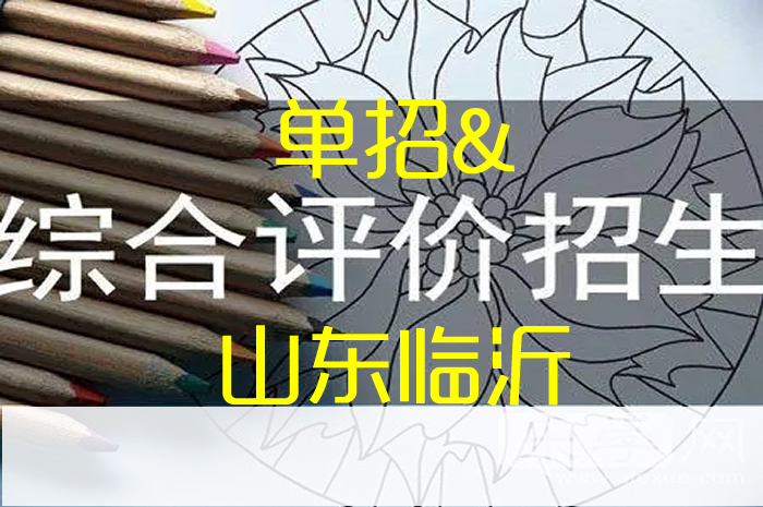 山東高職（?？疲┱猩?jì)劃公布 臨沂3所學(xué)校共招生5955人